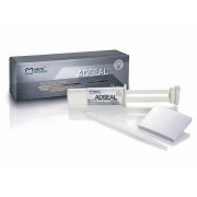 Adseal - пломбирование корневых каналов зубов на основе эпоксидной смолы