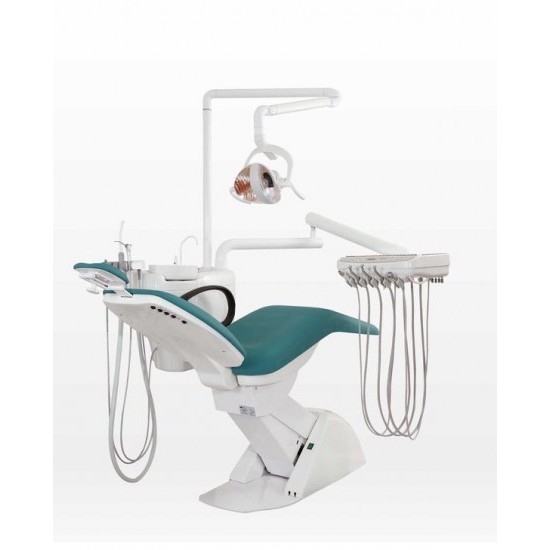 Стоматологическая установка Slovadent 800 Basic (Стартовая модель)