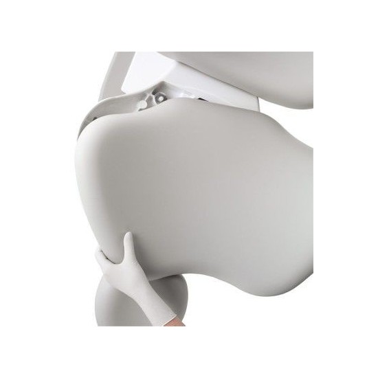 Стоматологическая установка Anthos A5 (Верхняя подача) 