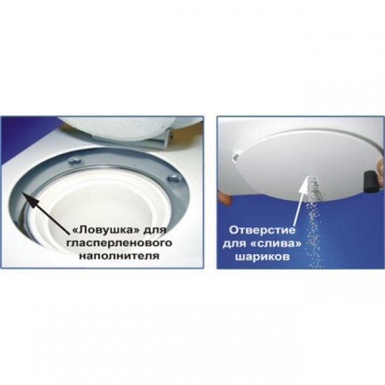 ThermoEst ceramic - Малогабаритный гласперленовый стерилизатор настольного типа 
