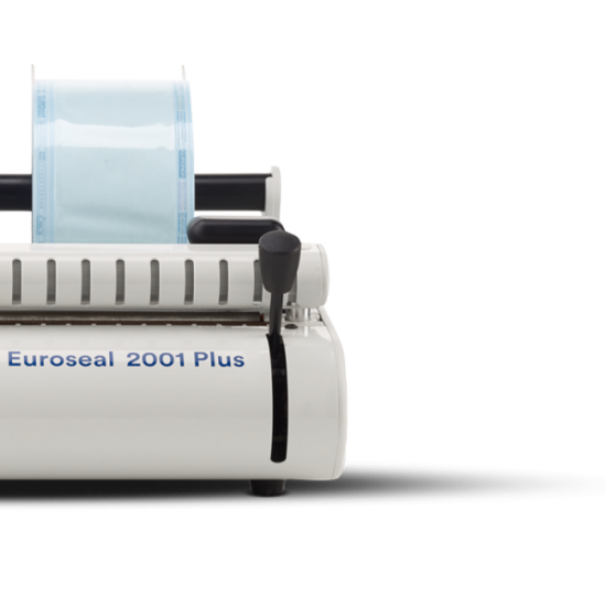 Euroseal 2001 Plus - Устройство для запечатывания пакетов 