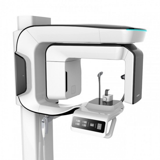 Pax-i 3D - Панорамный аппарат и конусно-лучевой томограф 