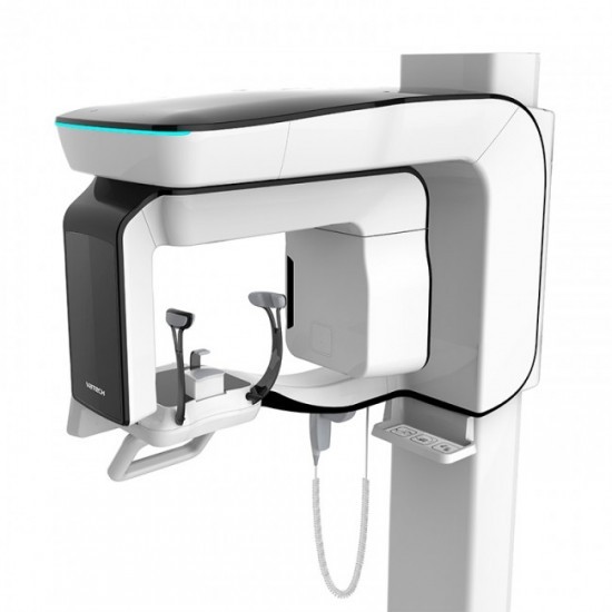 Pax-i 3D - Панорамный аппарат и конусно-лучевой томограф 
