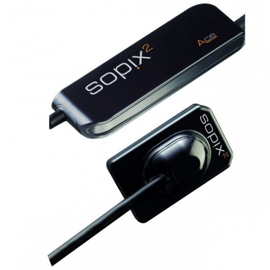 SOPIX2 - Система компьютерной визиографии