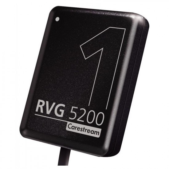 Kodak RVG 5200 - Радиовизиограф 