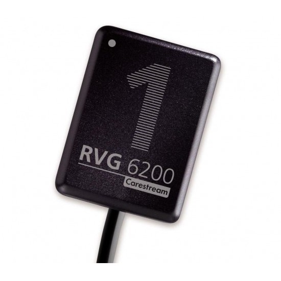 Kodak RVG 6200 - Радиовизиограф 