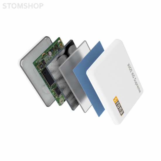 XIOS XG Supreme USB Module/WI-Fi Module - Радиовизиограф 