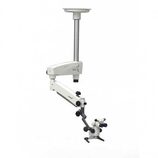 Labomed Prima DNT - Стоматологический операционный микроскоп 