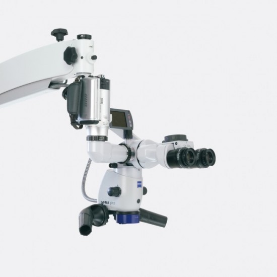 OPMI pico dent Start Up - Стоматологический операционный микроскоп 