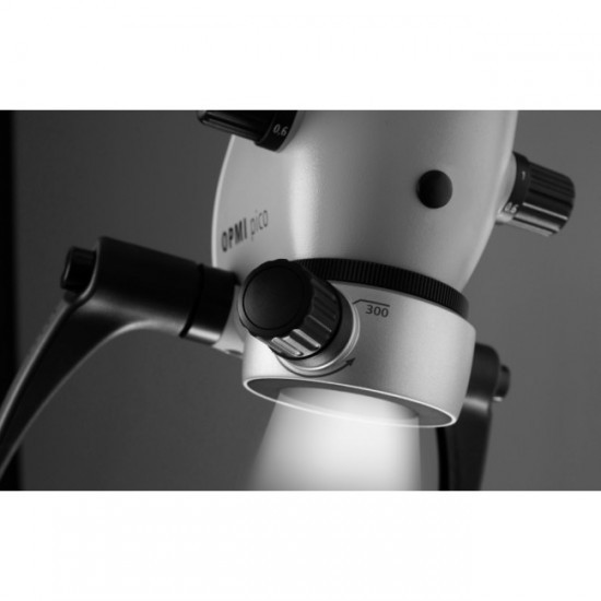 OPMI pico dent Start Up - Стоматологический операционный микроскоп 