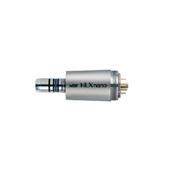 Электрический бесщеточный микромотор - NLX nano