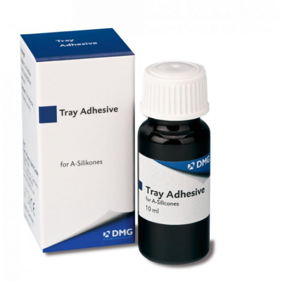 Tray-Adhesive - адгезив для оттискных ложек