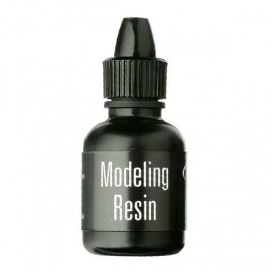 Modeling Resin - моделировочная жидкость