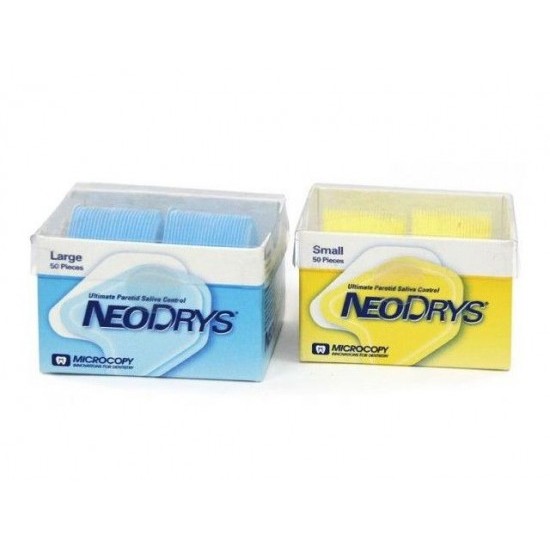 NeoDrys - прокладки абсорбирующие