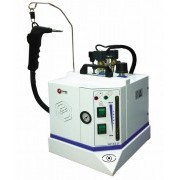 GP 92.5 - пароструйный аппарат для обработки паром или водно-паровой смесью