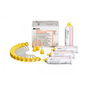Express Ultra-Light Body - материал стоматологический оттискной винилполисилоксановый