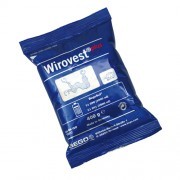 Wirovest Plus - новое поколение успешной паковочной массы для бюгельного протезирования