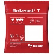 Bellavest T - паковочный материал для точного литья каркасов коронок и мостов с благородными и неблагородными сплавами