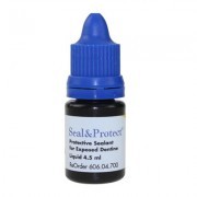 Seal&Protect - защитное покрытие для чувствительного прикорневого дентина