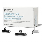 Palodent V3 - матрицы стоматологические