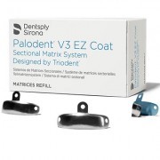 Palodent V3 EZ Coat - матрицы стоматологические