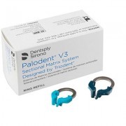 Palodent Plus V3 - кольца узкие
