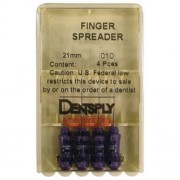 Finger Spreader - ручной спредер для уплотнения гуттаперчи