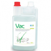 Dezodent VAC - средство дезинфицирующее для аспирационных систем (концентрат)