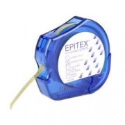 Epitex ExtraFine - штрипсы в рулетке (сверхмелкие, мелкие, средние,грубые)