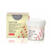 Caviton - цемент стоматологический, на основе оксида цинка для временного пломбирования