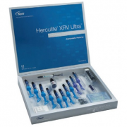 Herculite XRV Ultra Standard Kit - наногибридный универсальный композитный материал