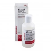 Fluocal Gel – гель местного применения для профилактики кариеса