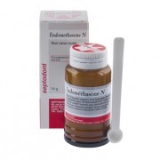 Endomethasone poudre - порошок для замешивания Endomethasone N