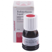 Endomethasone liquid - жидкость для замешивания Endomethasone N