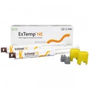 EsTemp - цемент стоматологический временный (с и без эвгенола)