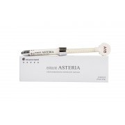 Estelite Asteria – микрогибридный рентгенконтрастный светоотверждаемый композит