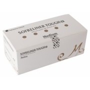Sofreliner Tough (M/S) - мягкий силиконовый материал для внутриротовой и лабораторной перебазировки съемных протезов