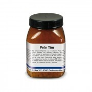 Pele Tim (№1/№2) - поролоновые шарики для мягкой аппликации жидких и пастообразных медикаментов