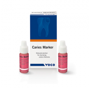 Caries Marker - цветной индикатор для окрашивания кариозного дентина