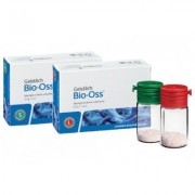 Bio-OSS Spongiosa - натуральный остеозаменяющий материал