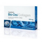 Bio-Oss Collagen - для заполнения лунок после удаления зубов