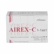 Airex C - цемент с выделением фтора для постоянной фиксации