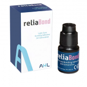 relia Bond - Однокомпонентная светоотверждаемая адгезивная система V поколения для эмали, дентина