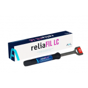 reliaFIL LC - Стоматологический наногибридный композитный реставрационный материал светового отверждения.