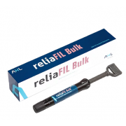 reliaFIL Bulk - Композитный реставрационный материал светового отверждения.